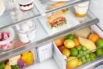 Dacor 22.8 Cu. Ft. 4-Door French Reveal Door 36" Counter Depth Refrigerator Beverage Center from Kings Outlet