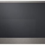 LG 1.8 Cu. Ft. Over-the-Range Microwave Sensor Cooking EasyClean Black Stainless Steel from Kings Outlet