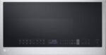 LG 1.7 Cu. Ft. Convection Over-the-Range Smart Microwave Sensor Cooking Air Fry Stainless Steel from Kings Outlet