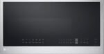LG 2.0 Cu. Ft. Over-the-Range Microwave Sensor Cooking EasyClean Stainless Steel from Kings Outlet