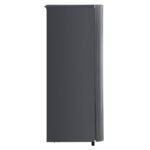 LG 5.79 Cu. Ft. Top-Freezer Refrigerator Semi Auto Defrost PrintProof Stainless Steel Look from Kings Outlet