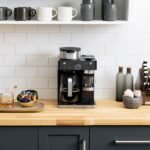 Ninja Espresso Coffee Barista System Single Serve Nespresso 12-Cup Carafe 4 Styles Ristretto Black from Kings Outlet