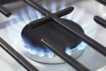 Whirlpool 5.1 Cu. Ft. Freestanding Gas Range Edge to Edge Cooktop White from Kings Outlet