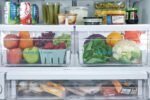 Frigidaire 27.8 Cu. Ft. French Door Refrigerator White from Kings Outlet