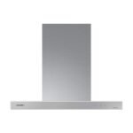 Samsung BESPOKE 29 inches Convertible Wall Range Hood Gray from Kings Outlet