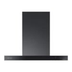 Samsung BESPOKE 29 inches Convertible Wall Range Hood Bespoke Clean Deep Charcoal from Kings Outlet
