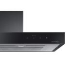 Samsung BESPOKE 29 inches Convertible Wall Range Hood Bespoke Clean Deep Charcoal from Kings Outlet