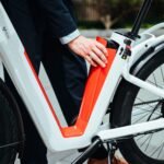 NIU BQi-C3 Pro eBike up to 90 miles Max Operating Range 28 MPH Max from Kings Outlet