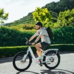 NIU BQi-C3 Pro eBike up to 90 miles Max Operating Range 28 MPH Max from Kings Outlet