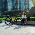NIU BQi-C3 Pro eBike up to 90 miles Max Operating Range 28 MPH Max from Kings Outlet
