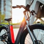 NIU BQi-C3 Pro eBike up to 90 miles Max Operating Range 28 MPH Max from Kings Outlet