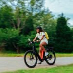 NIU BQi-C3 Pro eBike up to 90 miles Max Operating Range 28 MPH Max from Kings Outlet
