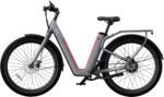 NIU BQi-C3 Pro eBike up to 90 miles Max Operating Range 28 MPH Max from Kings Outlet
