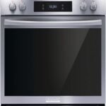 Frigidaire Gallery 6.2 Cu. Ft. Freestanding Electric Total Convection Range Self-cleaning Air Fry Stainless from Kings Outlet