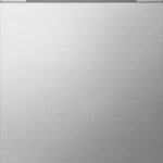 LG 24" Front Control Built-In Stainless Steel Tub Dishwasher SenseClean 52 dBA Stainless Steel from Kings Outlet
