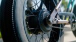 Razor Rambler 20 eBike 16.5 Max Operating Range 19.9 mph Max Speed Brown from Kings Outlet
