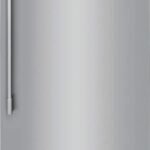 Frigidaire Professional 19 Cu. Ft. Single-Door Refrigerator Smudge Proof Stainless Steel from Kings Outlet