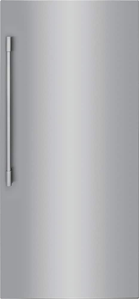 Frigidaire Professional 19 Cu. Ft. Single-Door Refrigerator Smudge Proof Stainless Steel from Kings Outlet