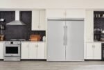 Frigidaire Professional 19 Cu. Ft. Single-Door Refrigerator Smudge Proof Stainless Steel from Kings Outlet