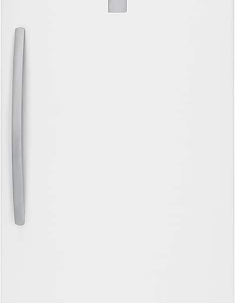 Frigidaire 20.0 Cu. Ft Garage Ready Single-Door Refrigerator White from Kings Outlet