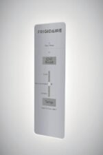 Frigidaire 20.0 Cu. Ft Garage Ready Single-Door Refrigerator White from Kings Outlet