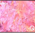 Samsung 65" Class Q60C QLED 4K UHD Smart Tizen TV 2023 from Kings Outlet