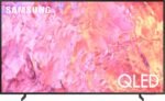 Samsung 65" Class Q60C QLED 4K UHD Smart Tizen TV 2023 from Kings Outlet