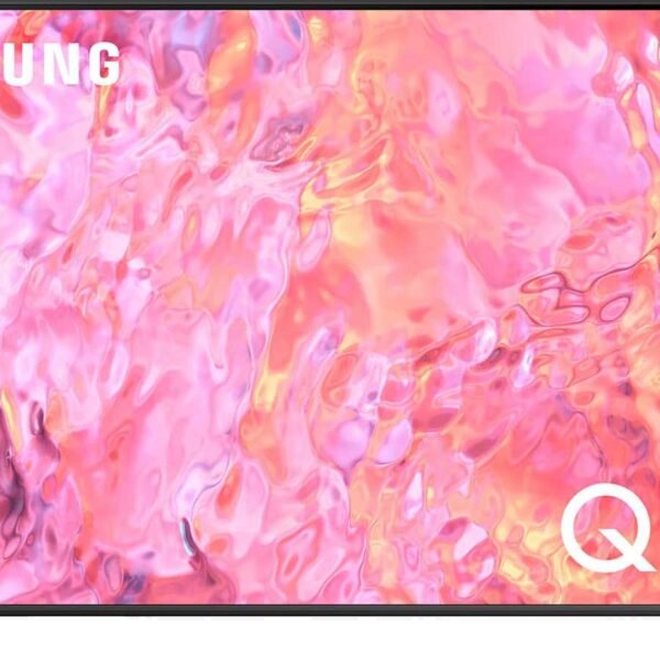 Samsung 65" Class Q60C QLED 4K UHD Smart Tizen TV 2023 from Kings Outlet