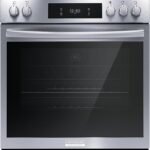 Frigidaire Gallery 6.0 Cu. Ft. Slide-In Gas Total Convection Range Stainless Steel from Kings Outlet