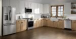Frigidaire Gallery 6.0 Cu. Ft. Slide-In Gas Total Convection Range Stainless Steel from Kings Outlet