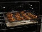 Frigidaire Gallery 6.0 Cu. Ft. Slide-In Gas Total Convection Range Stainless Steel from Kings Outlet