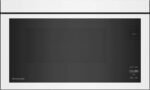 KitchenAid 1.1 Cu. Ft. Over-the-Range Microwave Flush Built-in Design White from Kings Outlet