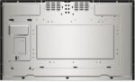 KitchenAid 1.1 Cu. Ft. Over-the-Range Microwave Flush Built-in Design White from Kings Outlet