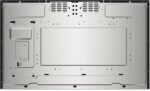KitchenAid 1.1 Cu. Ft. Over-the-Range Microwave Flush Built-in Design Stainless Steel from Kings Outlet