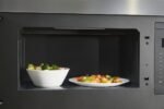 KitchenAid 1.1 Cu. Ft. Over-the-Range Microwave Flush Built-in Design Stainless Steel from Kings Outlet