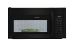Frigidaire 1.8 Cu. Ft. Over-The-Range Microwave PureAir Filter Black from Kings Outlet