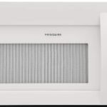 Frigidaire 1.8 Cu. Ft. Over-The-Range Microwave PureAir Filter White from Kings Outlet