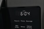 Frigidaire 1.8 Cu. Ft. Over-The-Range Microwave PureAir Filter Black from Kings Outlet
