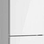 Bosch 800 Series 12.8 Cu. Ft Bottom-Freezer Counter-Depth Smart Refrigerator Internal Ice Water Dispenser from Kings Outlet