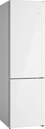 Bosch 800 Series 12.8 Cu. Ft Bottom-Freezer Counter-Depth Smart Refrigerator Internal Ice Water Dispenser from Kings Outlet