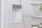 Bosch 800 Series 12.8 Cu. Ft Bottom-Freezer Counter-Depth Smart Refrigerator Internal Ice Water Dispenser from Kings Outlet
