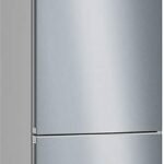 Bosch 800 Series 12.8 Cu. Ft Bottom-Freezer Counter-Depth Smart Refrigerator Internal Ice Water Dispenser from Kings Outlet