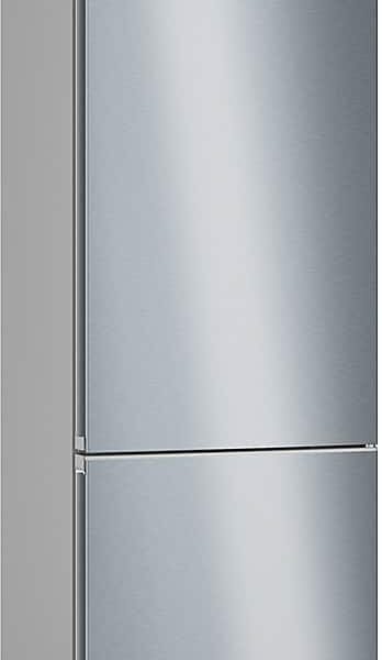 Bosch 800 Series 12.8 Cu. Ft Bottom-Freezer Counter-Depth Smart Refrigerator Internal Ice Water Dispenser from Kings Outlet