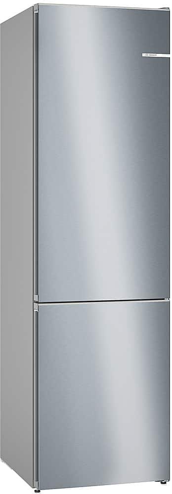 Bosch 800 Series 12.8 Cu. Ft Bottom-Freezer Counter-Depth Smart Refrigerator Internal Ice Water Dispenser from Kings Outlet