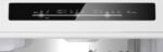 Bosch 800 Series 12.8 Cu. Ft Bottom-Freezer Counter-Depth Smart Refrigerator Internal Ice Water Dispenser from Kings Outlet