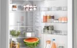 Bosch 800 Series 12.8 Cu. Ft Bottom-Freezer Counter-Depth Smart Refrigerator Internal Ice Water Dispenser from Kings Outlet