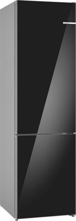 Bosch 800 Series 12.8 Cu. Ft Bottom-Freezer Counter-Depth Smart Refrigerator Internal Ice Water Dispenser from Kings Outlet