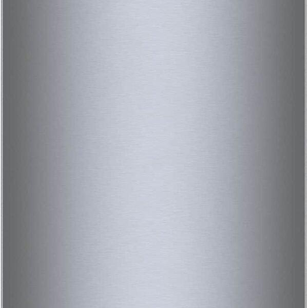 Bosch Benchmark Series 24" Top Control Smart Built-In Stainless Steel Tub Dishwasher 3rd Rack from Kings Outlet
