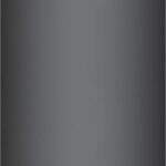 Bosch 800 Series 24" Top Control Smart Built-In Stainless Steel Tub Dishwasher 3rd Rack from Kings Outlet