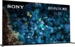 Sony 83" Class BRAVIA XR A80L OLED 4K UHD Smart Google TV 2023 from Kings Outlet